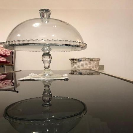Il Vicoletto Apartment Brindisi Ngoại thất bức ảnh