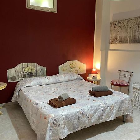 Il Vicoletto Apartment Brindisi Ngoại thất bức ảnh