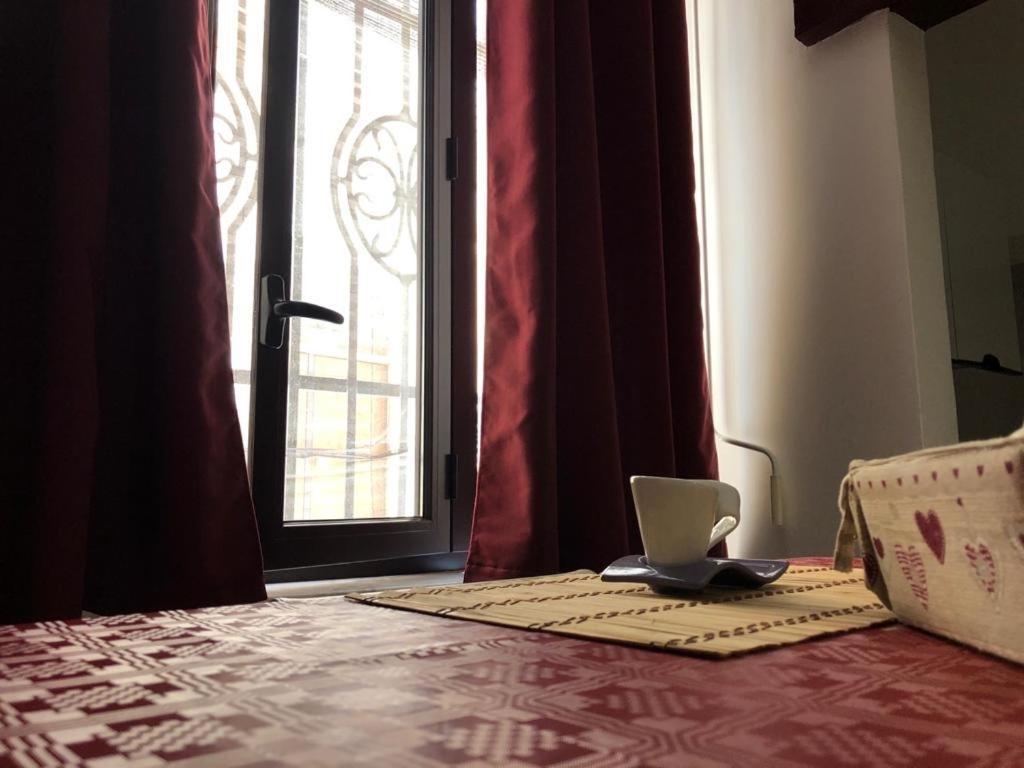 Il Vicoletto Apartment Brindisi Ngoại thất bức ảnh