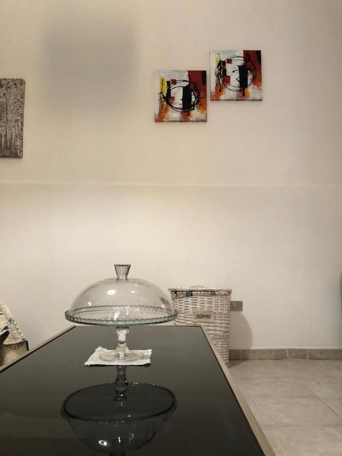 Il Vicoletto Apartment Brindisi Ngoại thất bức ảnh