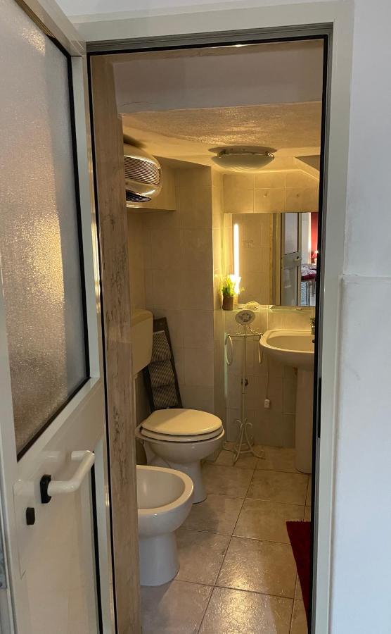 Il Vicoletto Apartment Brindisi Ngoại thất bức ảnh