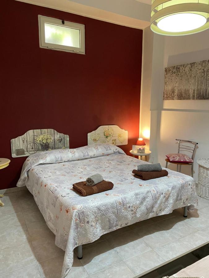 Il Vicoletto Apartment Brindisi Ngoại thất bức ảnh